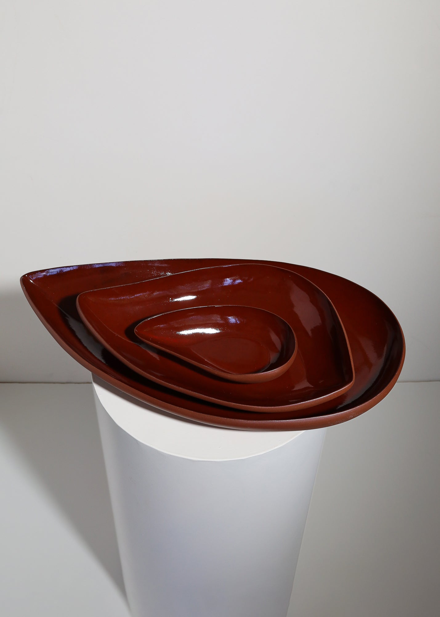 Folium Side Bowl