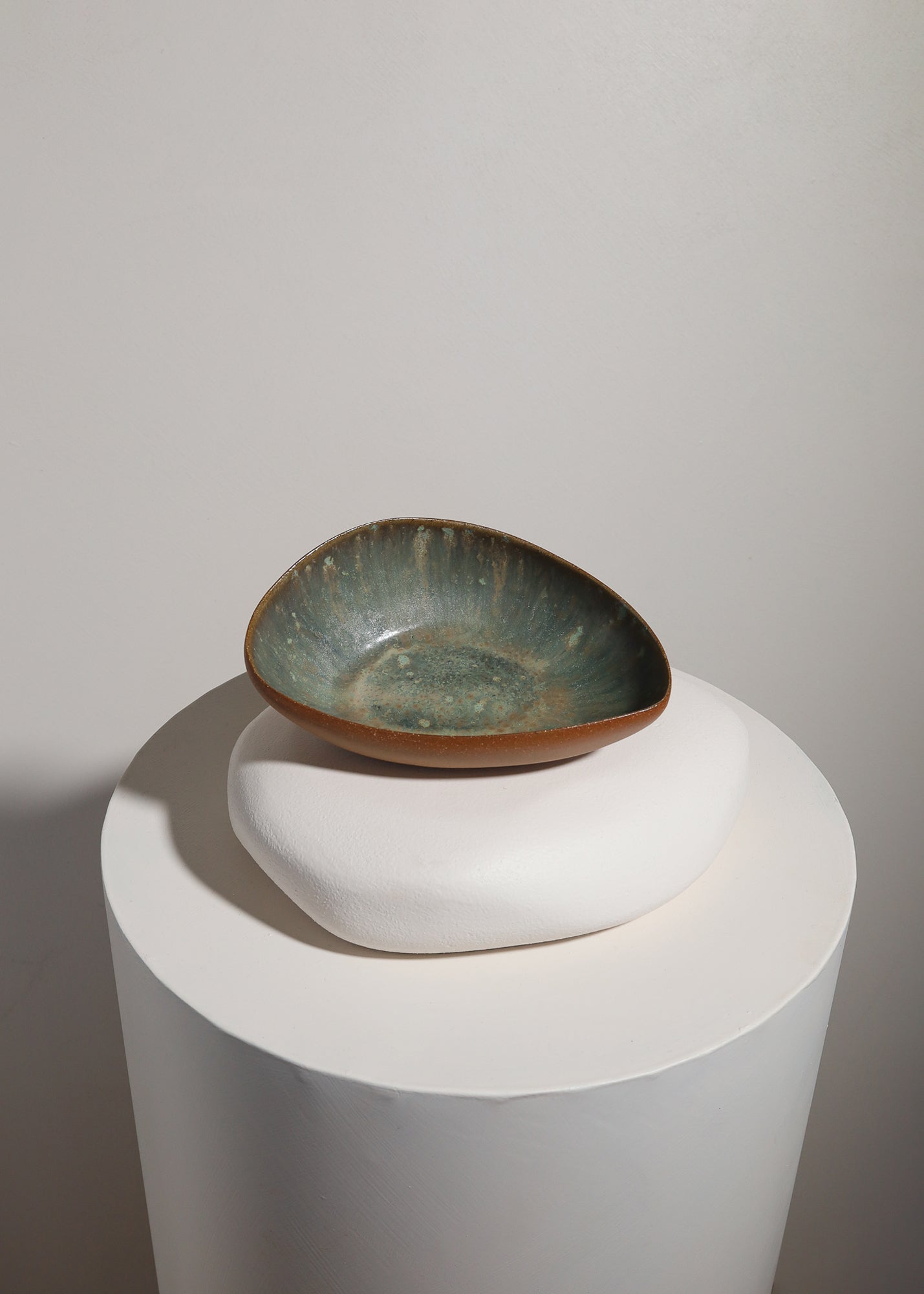 Lapis Large Dipping Bowl