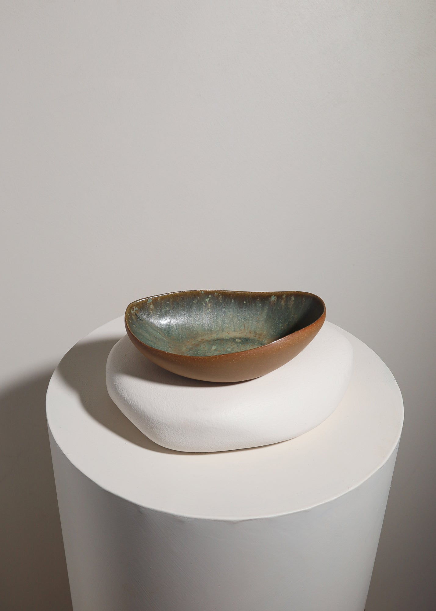 Lapis Large Dipping Bowl